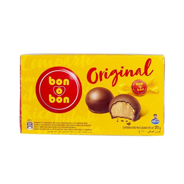 Hovedbilde Bon o Bon Original 270g