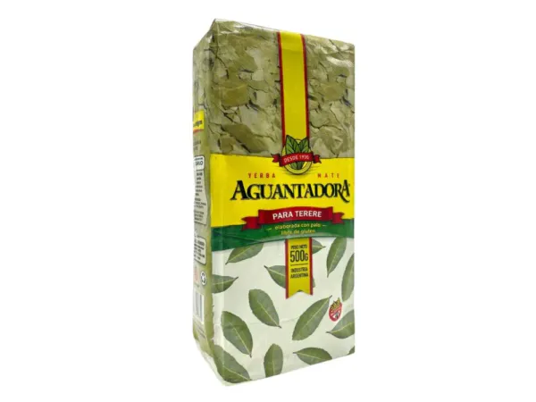 Hovedbilde Aguantadora Terere 500g