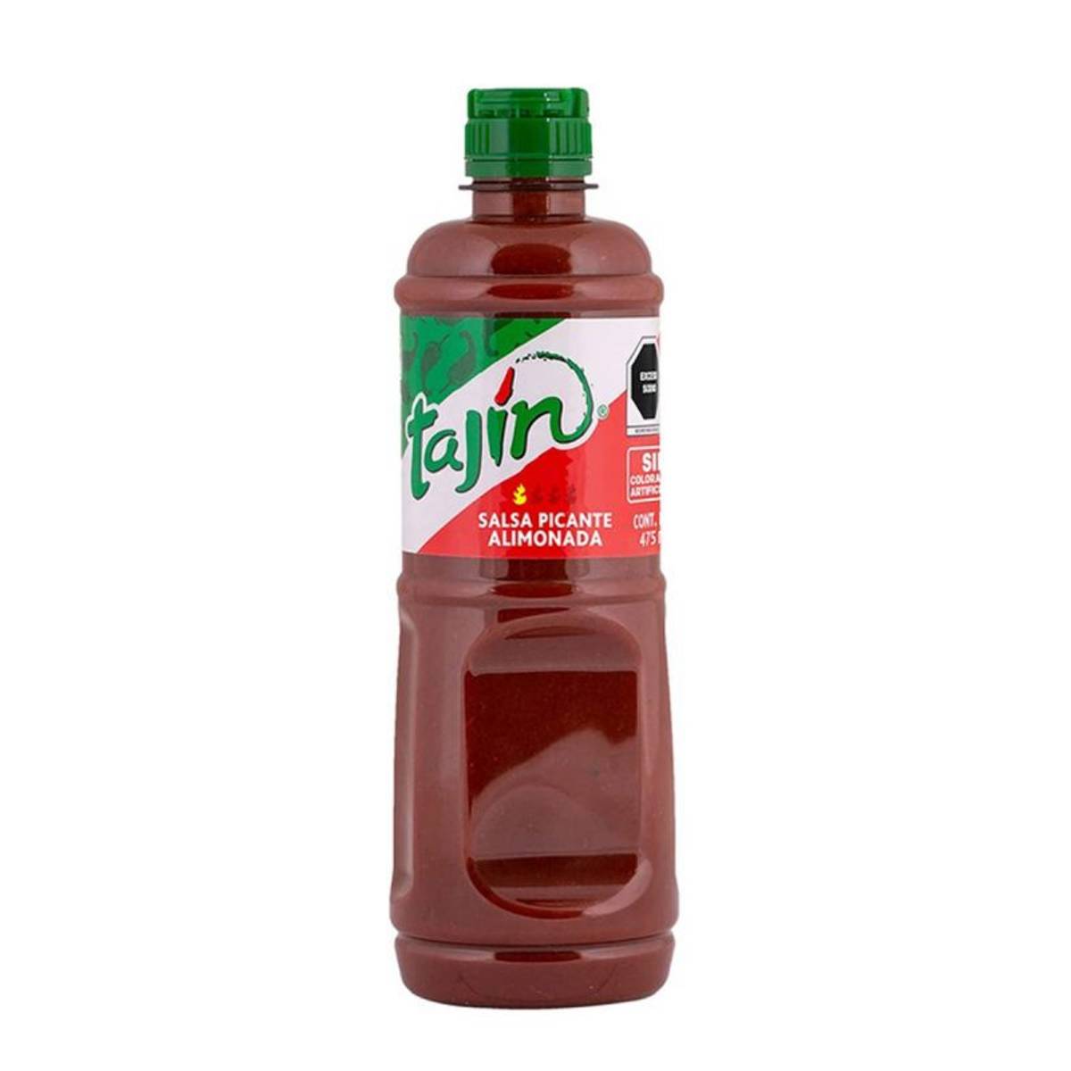 Tajin Salsa Picante Alimonada 475ml